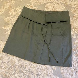 VINCE Skirt